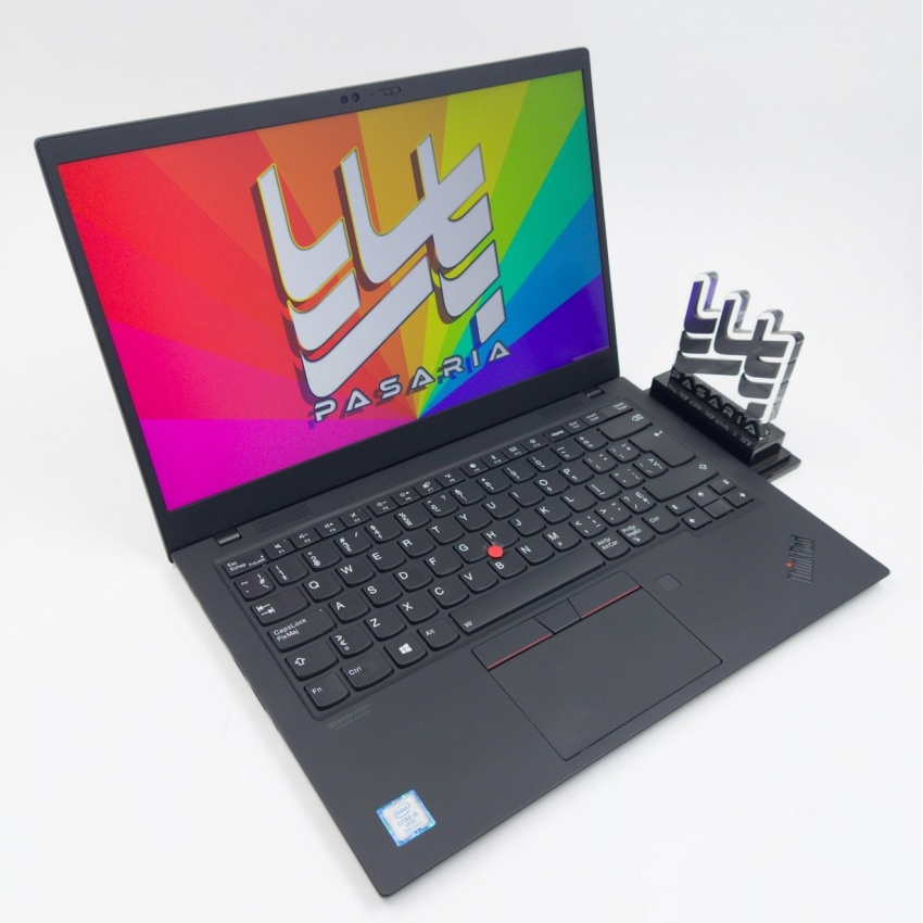 Lenovo Thinkpad X1 Carbon