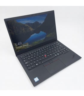 Lenovo Thinkpad X1 Carbon