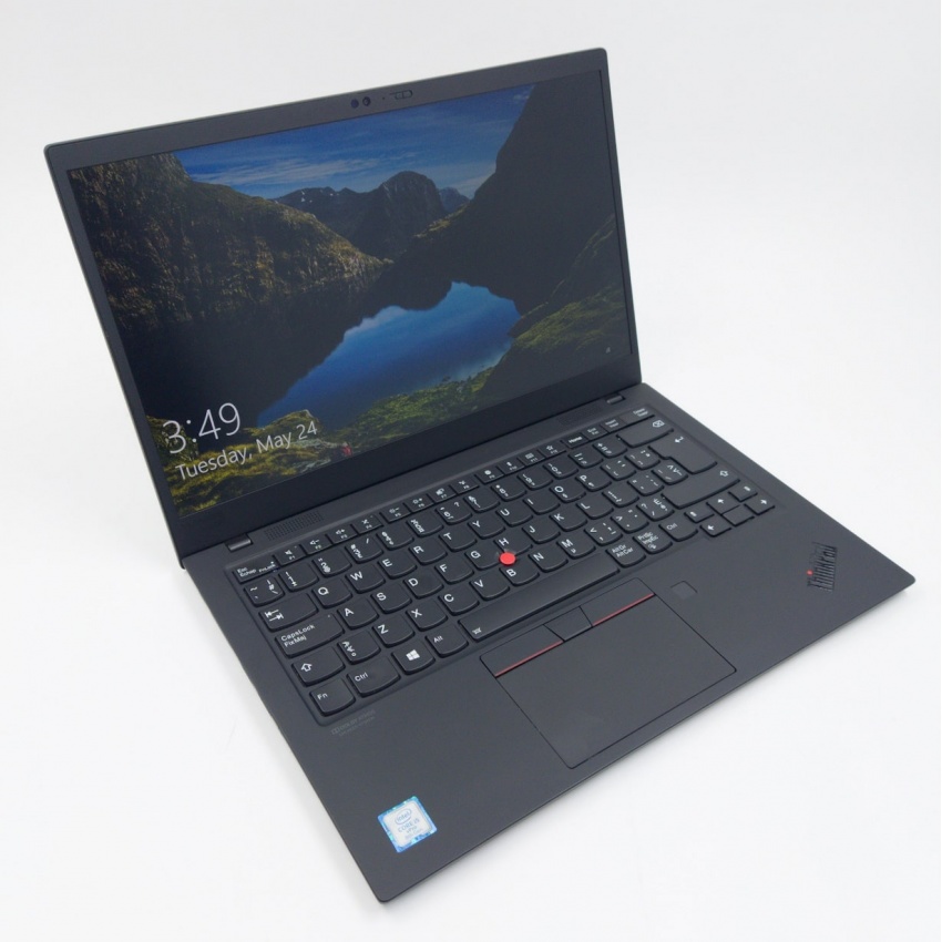 Lenovo Thinkpad X1 Carbon