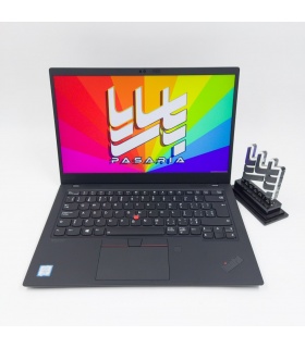 Lenovo Thinkpad X1 Carbon