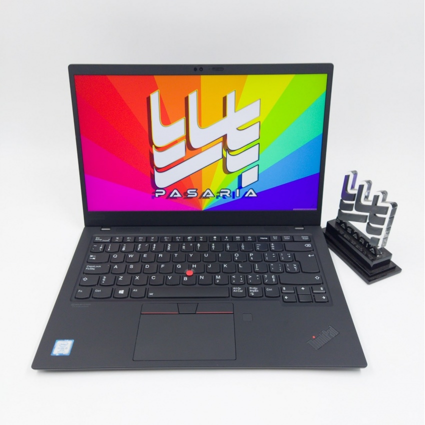 Lenovo Thinkpad X1 Carbon