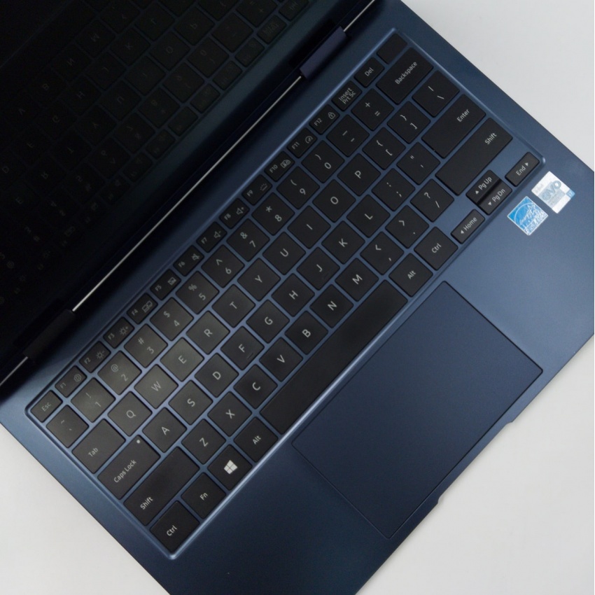 Samsung Galaxy Book Pro 360