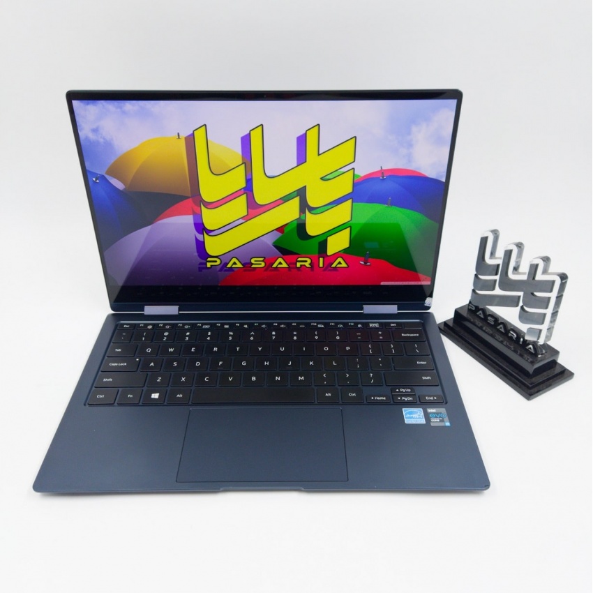 Samsung Galaxy Book Pro 360