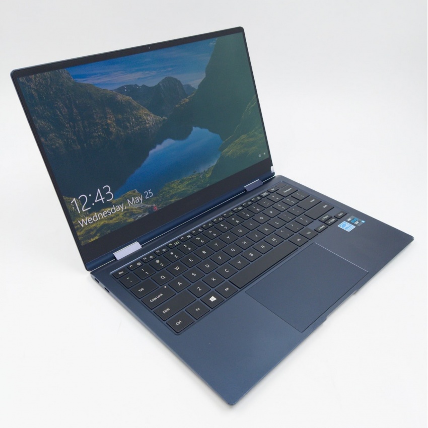 Samsung Galaxy Book Pro 360