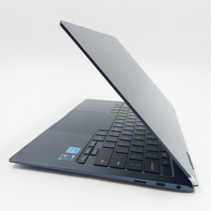 Samsung Galaxy Book Pro 360