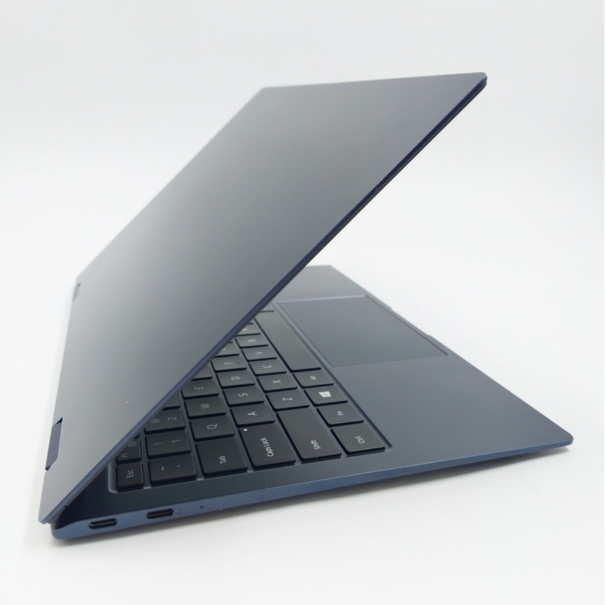 Samsung Galaxy Book Pro 360