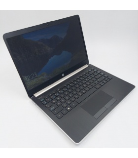 HP Notebook 14-CF0