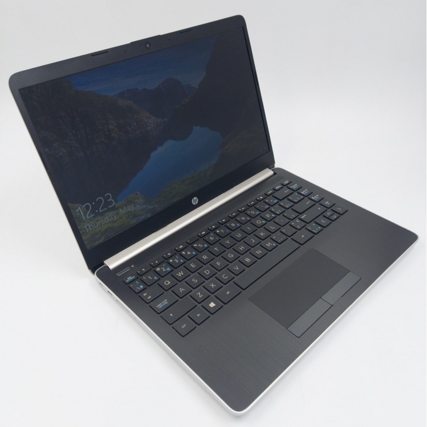 HP Notebook 14-CF0
