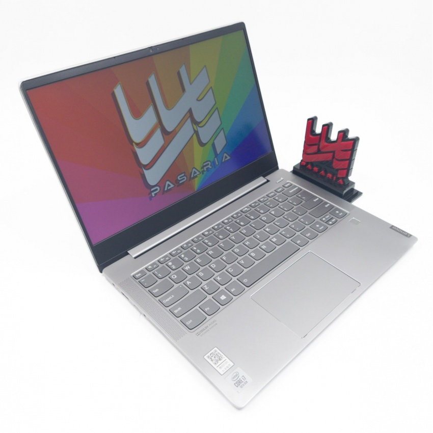 Lenovo Air-14 2019