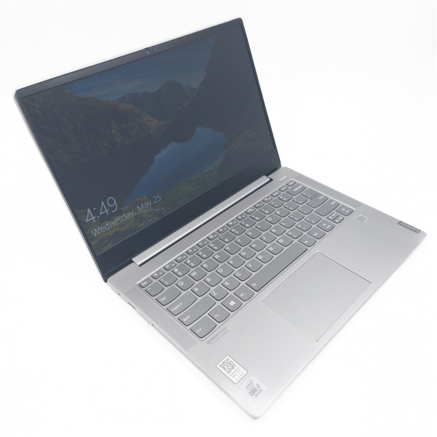 Lenovo Air-14 2019