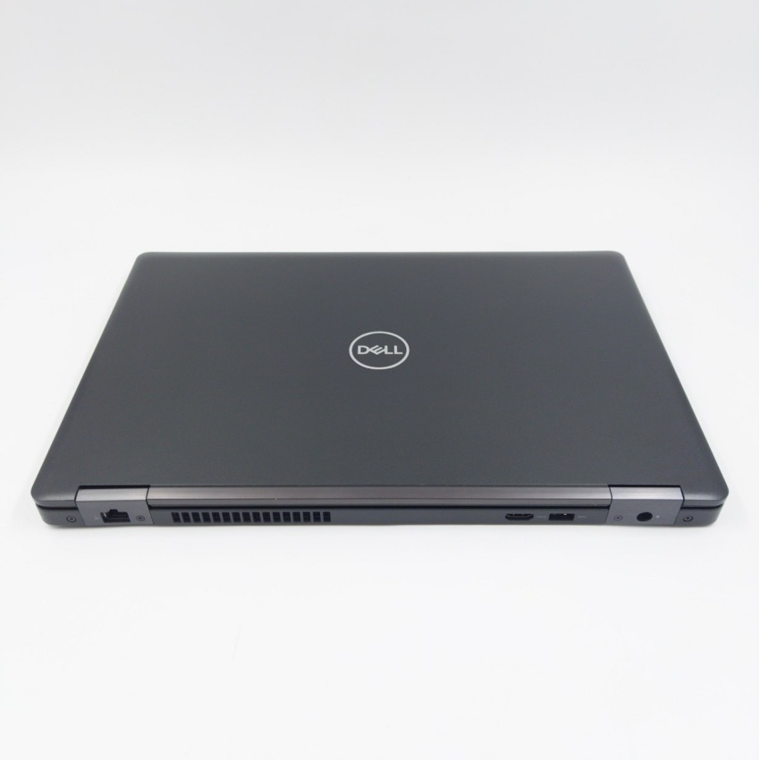 Dell Precision 3530