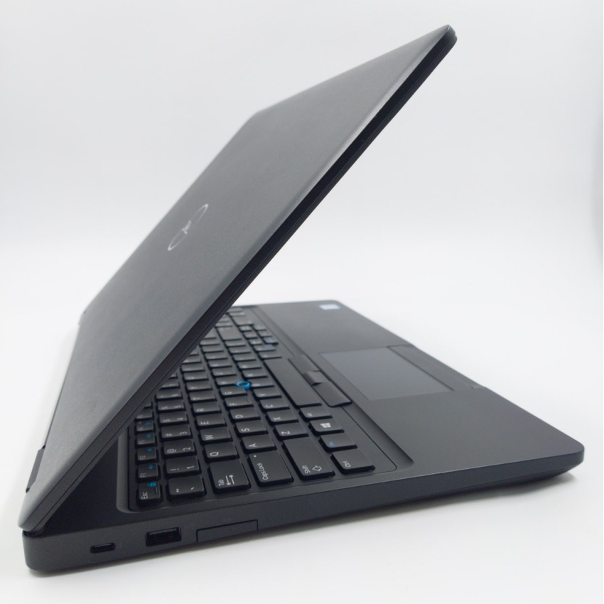 Dell Precision 3530