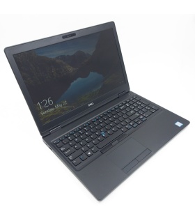 Dell Precision 3530