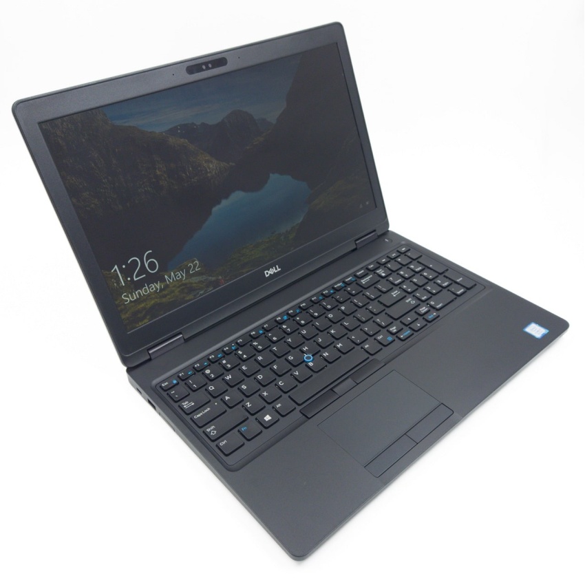 Dell Precision 3530