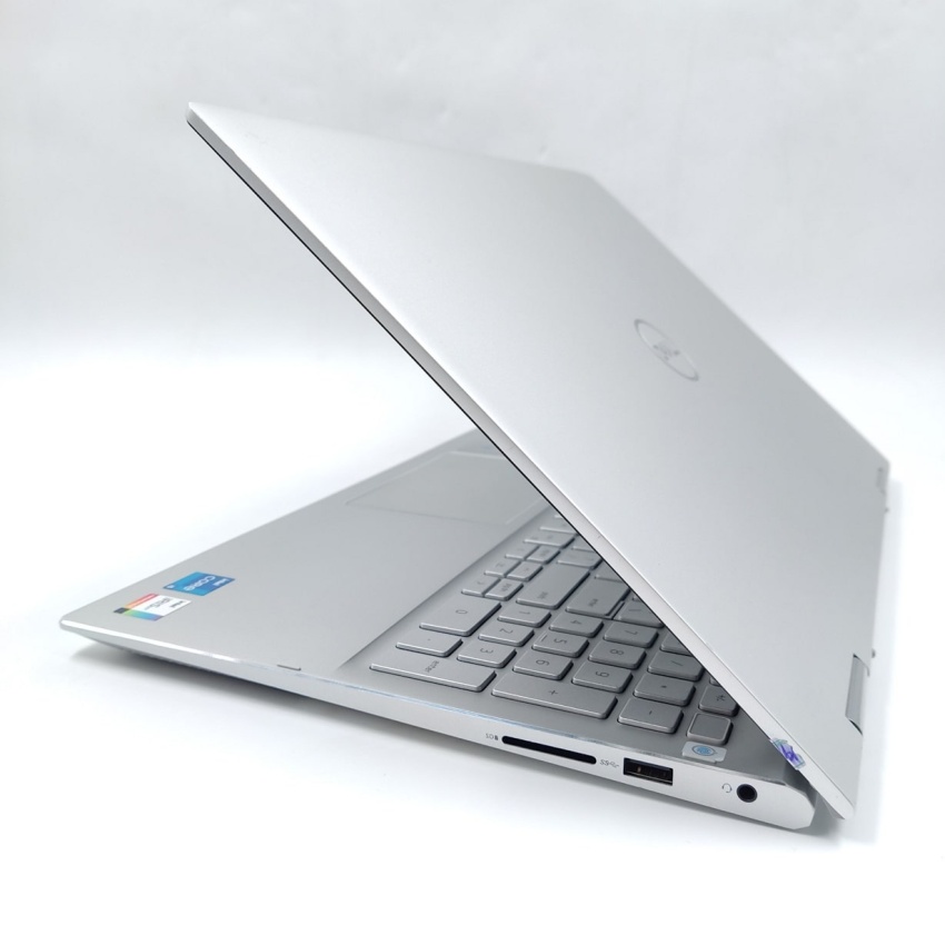 Dell Inspiron 7506 2in1