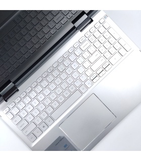 Dell Inspiron 7506 2in1