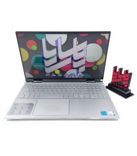 Dell Inspiron 7506 2in1