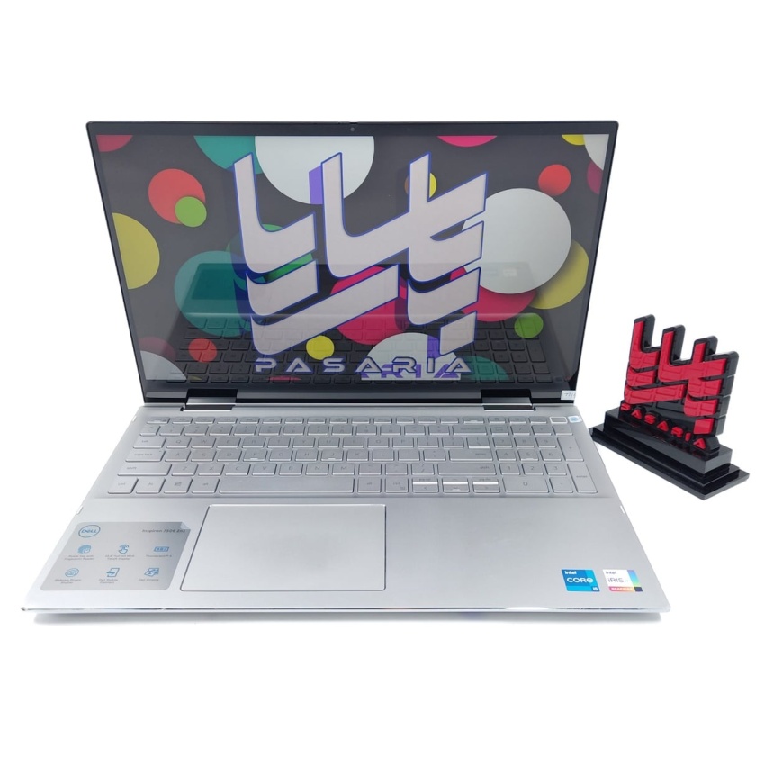 Dell Inspiron 7506 2in1