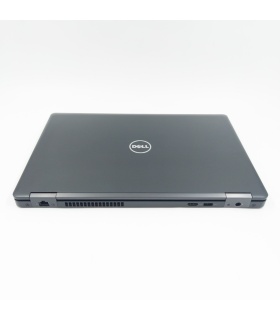 Dell Precision 3520