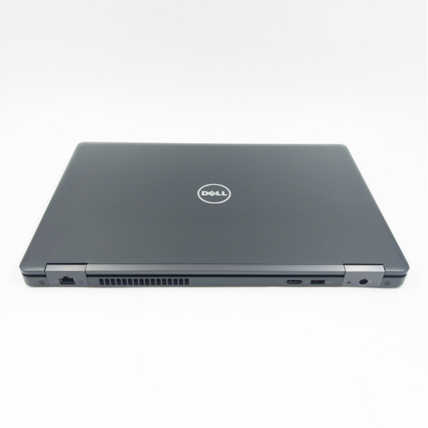 Dell Precision 3520