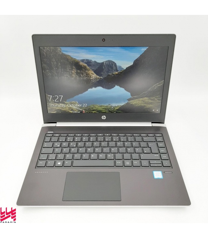 HP ProBook 430 G5