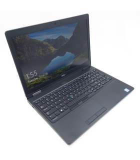 Dell Precision 3520