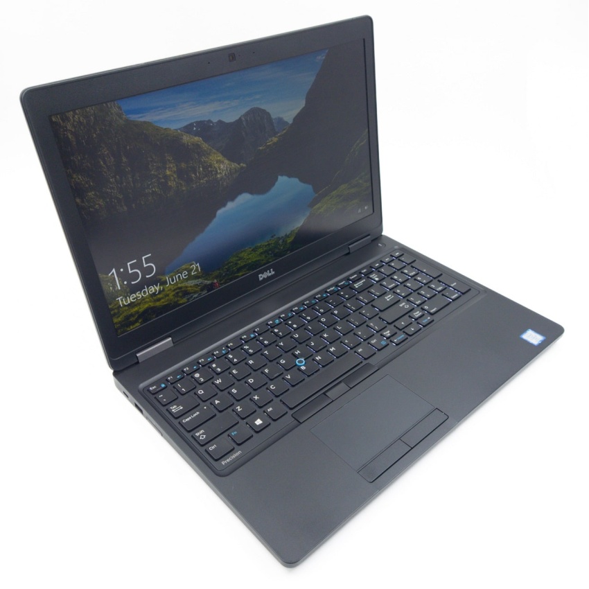 Dell Precision 3520