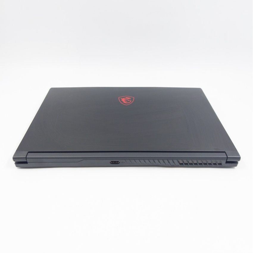 MSI GF63 Thin 10SC