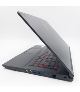 MSI GF63 Thin 10SCXR