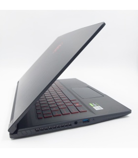 MSI GF63 Thin 10SCXR