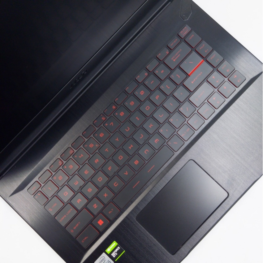 MSI GF63 Thin 10SC