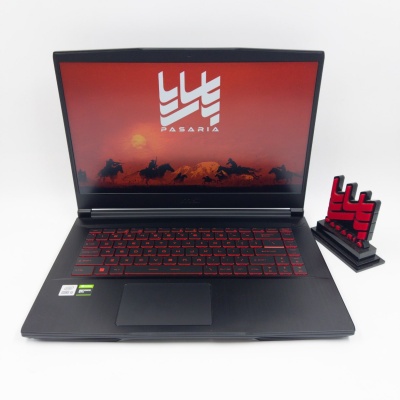 MSI GF63 Thin 10SC