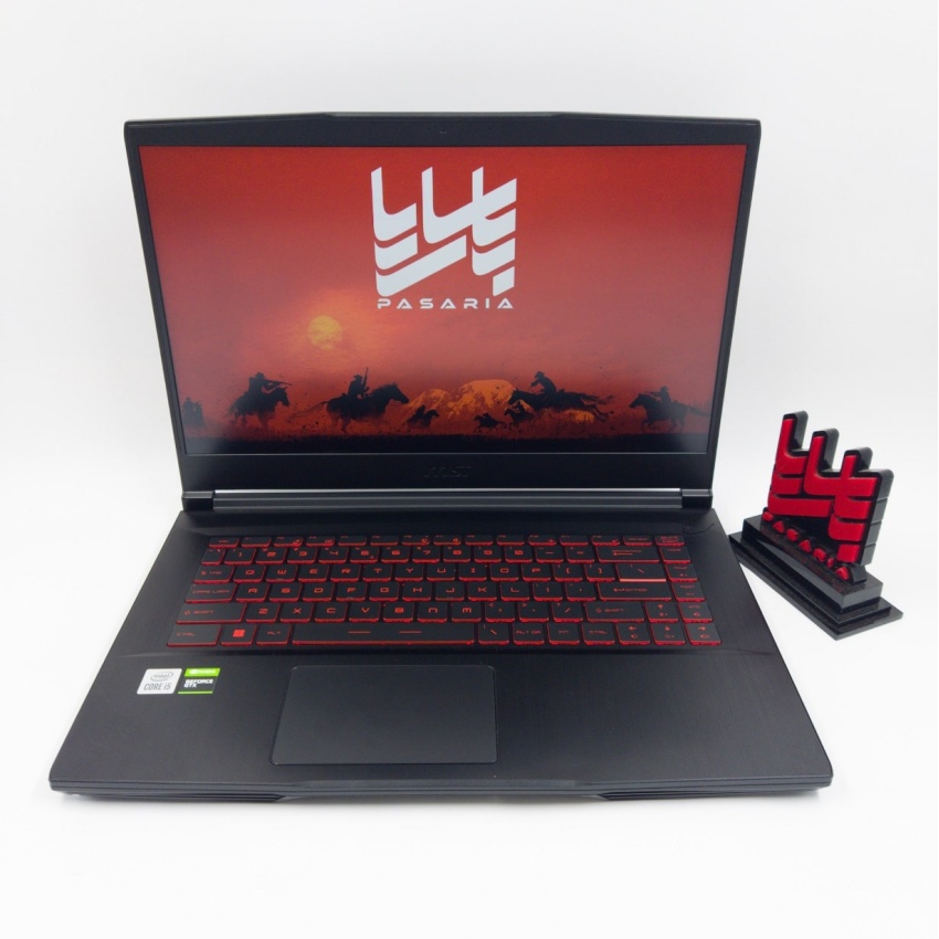 MSI GF63 Thin 10SC