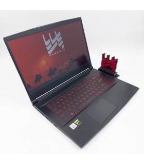 MSI GF63 Thin 10SCXR