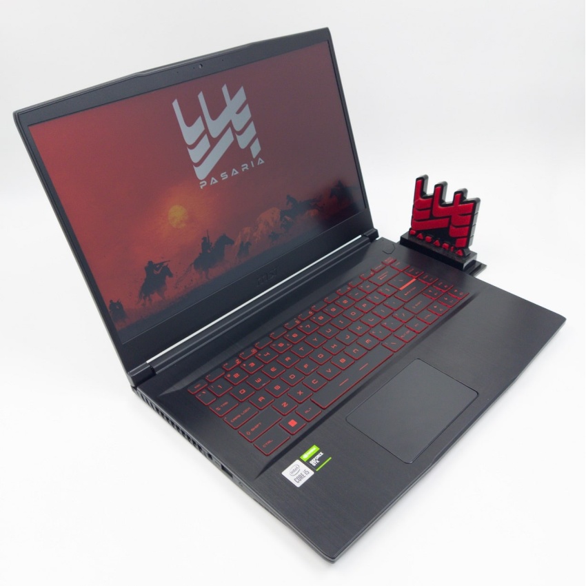 MSI GF63 Thin 10SC