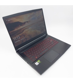 MSI GF63 Thin 10SCXR