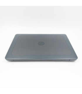 HP ZBook 15 G3