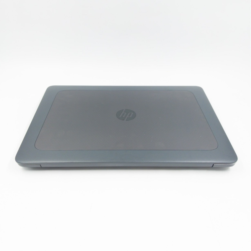 HP ZBook 15 G3