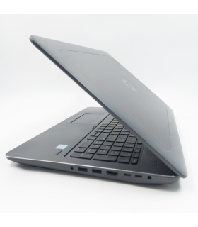 HP ZBook 15 G3