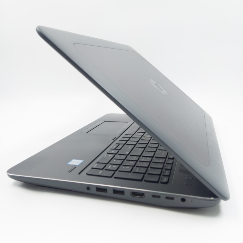 HP ZBook 15 G3