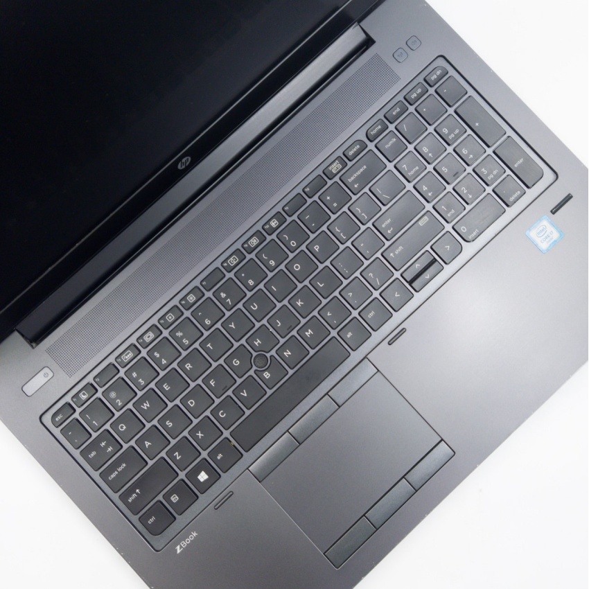 HP ZBook 15 G3