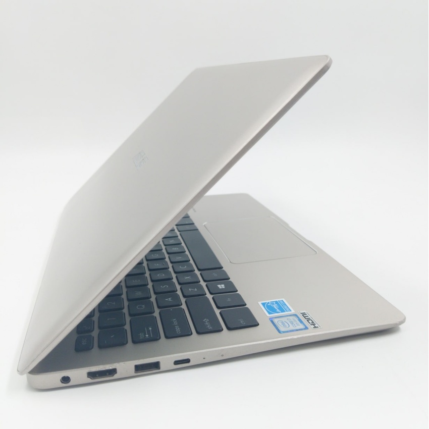 Asus ZenBook 13 UX331UA