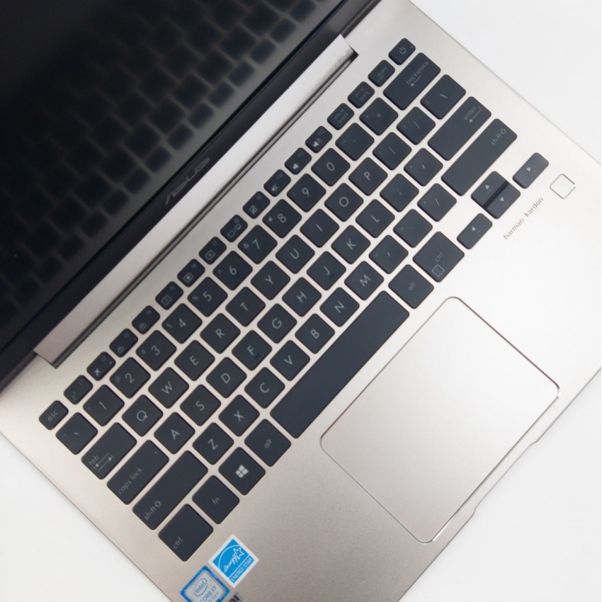 Asus ZenBook 13 UX331UA