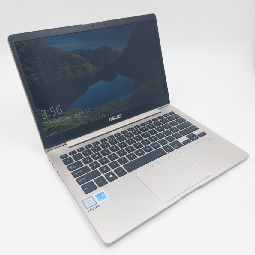 Asus ZenBook 13 UX331UA