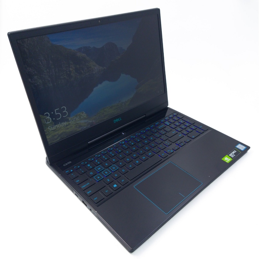 Dell G5 15 5590