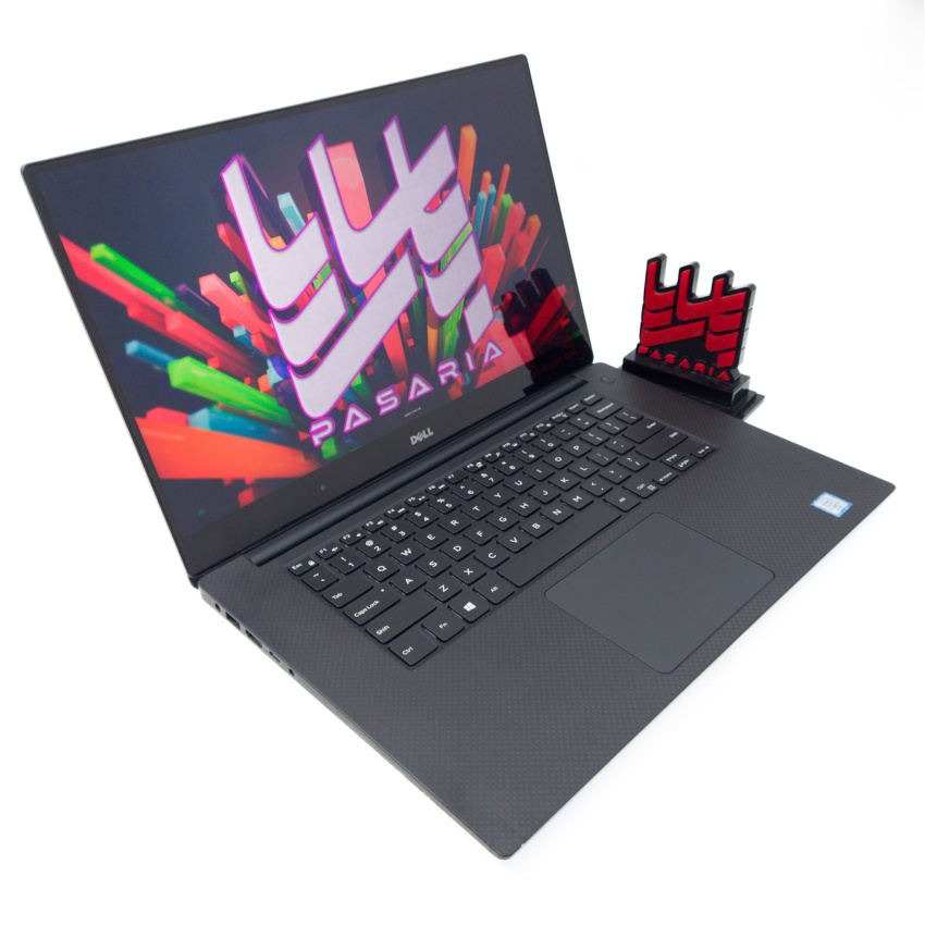 Dell XPS 15 9550