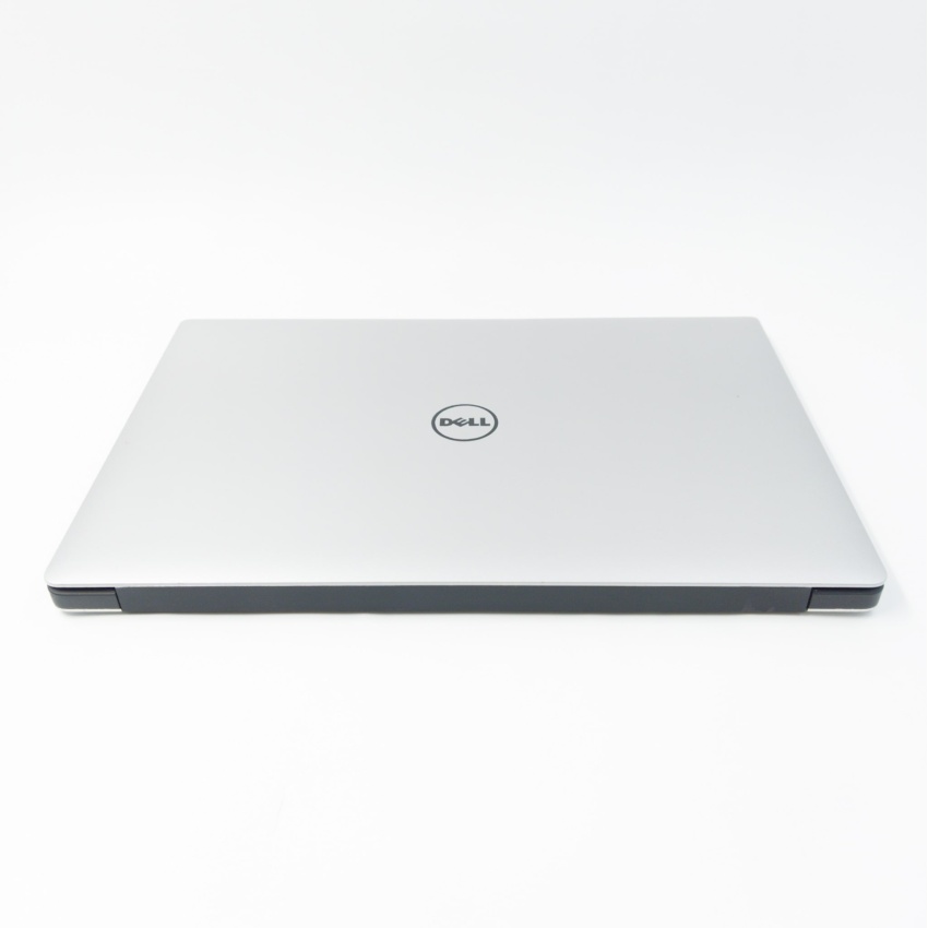 Dell XPS 15 9550