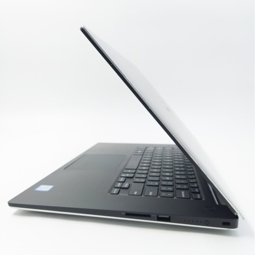 Dell XPS 15 9550