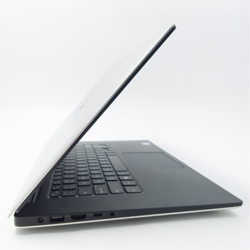 Dell XPS 15 9550