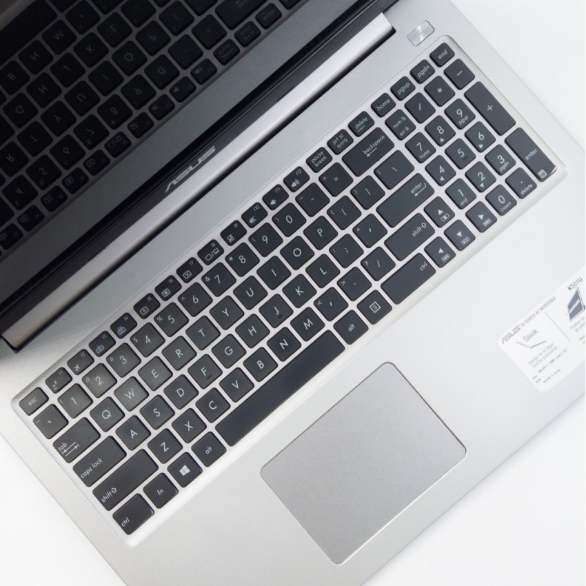 Asus K501